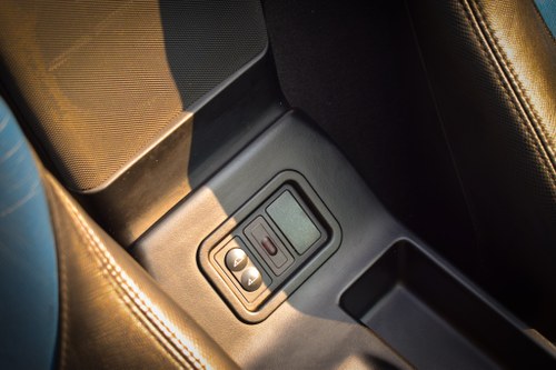 2002 BMW Z3 2.2 Sport In vendita (immagine 61 di 140)