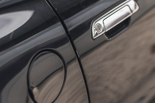 2001 BMW Z3 2.2 Roadster In vendita (immagine 92 di 128)