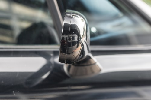 2001 BMW Z3 2.2 Roadster In vendita (immagine 90 di 128)