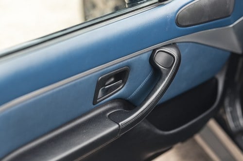 2001 BMW Z3 2.2 Roadster In vendita (immagine 30 di 128)