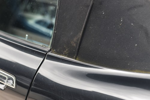 2001 BMW Z3 2.2 Roadster In vendita (immagine 75 di 128)