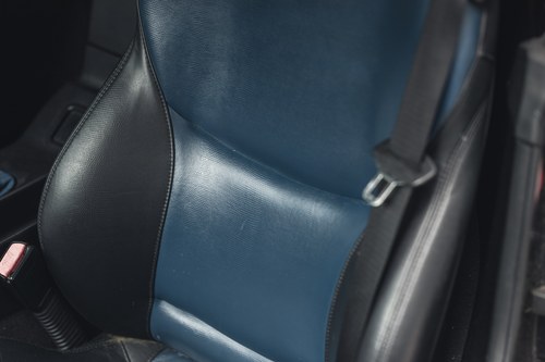 2001 BMW Z3 2.2 Roadster In vendita (immagine 35 di 128)