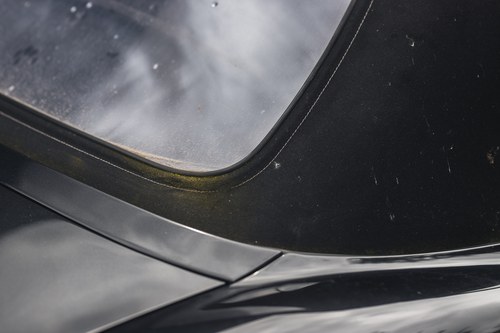 2001 BMW Z3 2.2 Roadster In vendita (immagine 68 di 128)