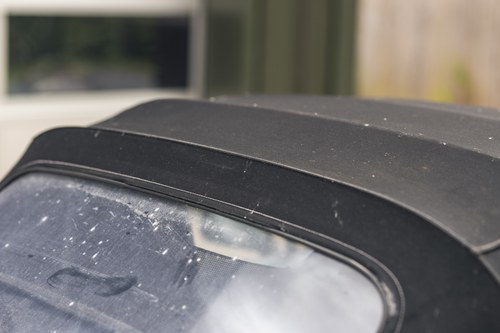 2001 BMW Z3 2.2 Roadster In vendita (immagine 71 di 128)