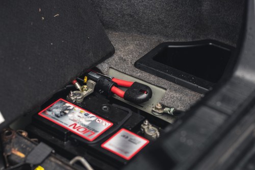 2001 BMW Z3 2.2 Roadster In vendita (immagine 58 di 128)