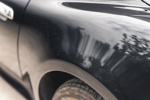 2001 BMW Z3 2.2 Roadster In vendita (immagine 99 di 128)