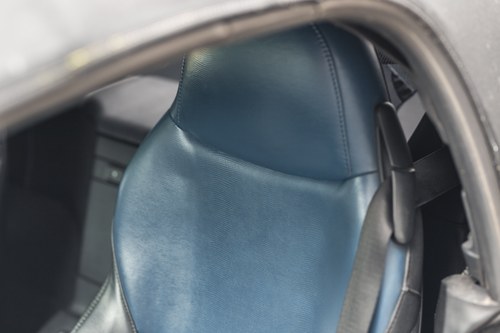 2001 BMW Z3 2.2 Roadster In vendita (immagine 36 di 128)