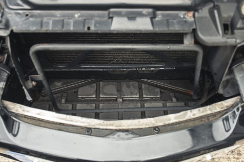 2001 BMW Z3 2.2 Roadster In vendita (immagine 105 di 128)