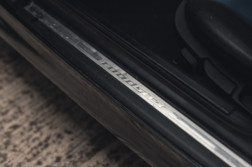 2001 BMW Z3 2.2 Roadster In vendita (immagine 39 di 128)