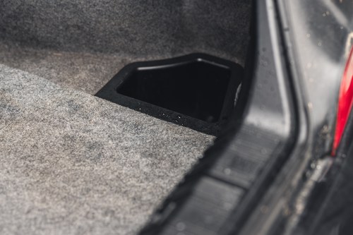 2001 BMW Z3 2.2 Roadster In vendita (immagine 59 di 128)