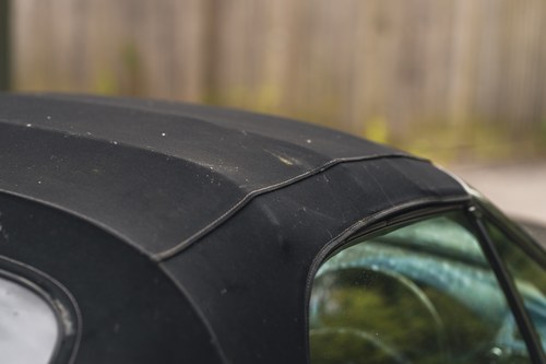 2001 BMW Z3 2.2 Roadster In vendita (immagine 66 di 128)