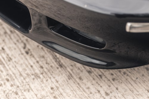 2001 BMW Z3 2.2 Roadster In vendita (immagine 86 di 128)