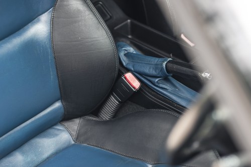 2001 BMW Z3 2.2 Roadster In vendita (immagine 50 di 128)