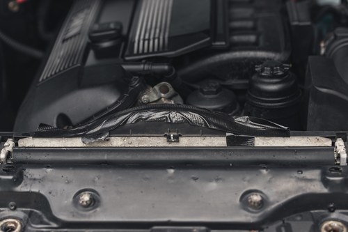 2001 BMW Z3 2.2 Roadster In vendita (immagine 114 di 128)