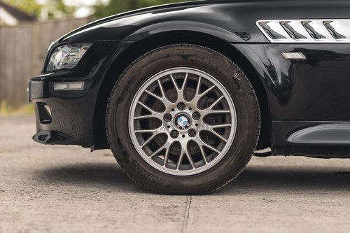 2001 BMW Z3 2.2 Roadster In vendita (immagine 15 di 128)