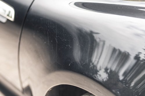 2001 BMW Z3 2.2 Roadster In vendita (immagine 100 di 128)