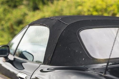 2001 BMW Z3 2.2 Roadster In vendita (immagine 62 di 128)