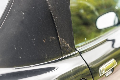 2001 BMW Z3 2.2 Roadster In vendita (immagine 67 di 128)