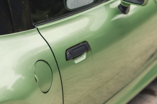 1999 BMW Z3 2.8 Auto Roadster zum Verkauf (Bild 111 von 156)