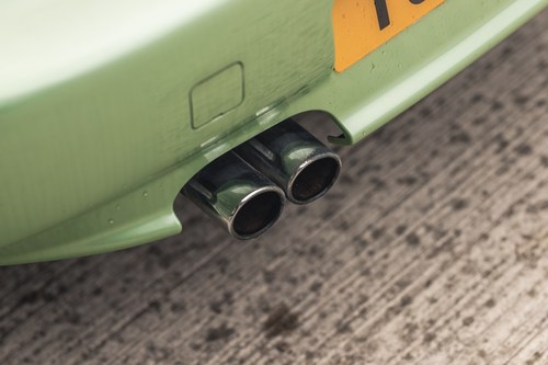 1999 BMW Z3 2.8 Auto Roadster zum Verkauf (Bild 73 von 156)