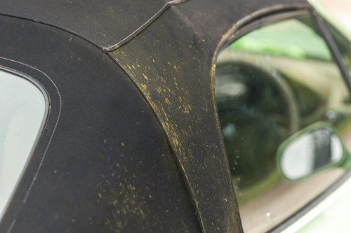 1999 BMW Z3 2.8 Auto Roadster zum Verkauf (Bild 115 von 156)