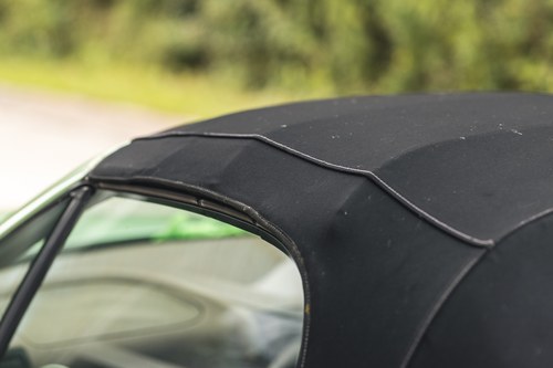 1999 BMW Z3 2.8 Auto Roadster zum Verkauf (Bild 82 von 156)