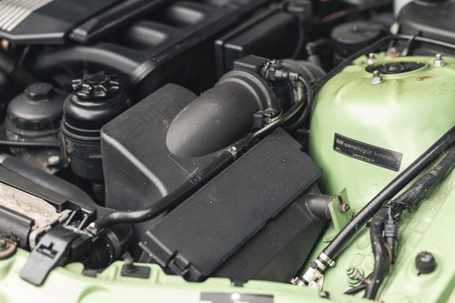 1999 BMW Z3 2.8 Auto Roadster zum Verkauf (Bild 147 von 156)