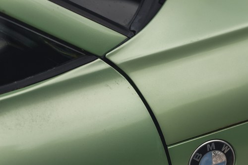 1999 BMW Z3 2.8 Auto Roadster zum Verkauf (Bild 118 von 156)