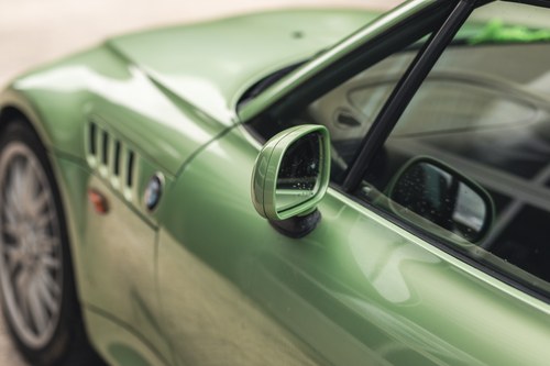 1999 BMW Z3 2.8 Auto Roadster zum Verkauf (Bild 80 von 156)