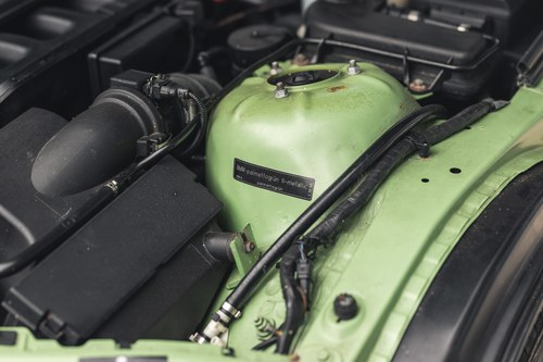 1999 BMW Z3 2.8 Auto Roadster zum Verkauf (Bild 148 von 156)