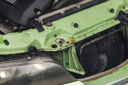 1999 BMW Z3 2.8 Auto Roadster zum Verkauf (Bild 140 von 156)