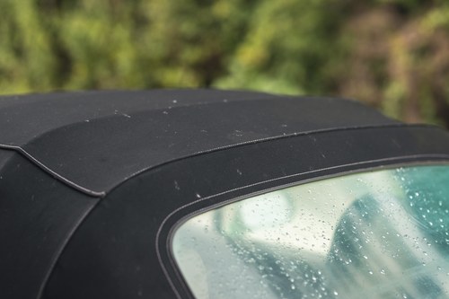 1999 BMW Z3 2.8 Auto Roadster zum Verkauf (Bild 83 von 156)