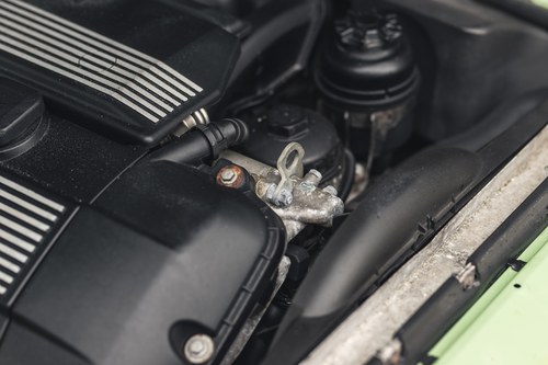 1999 BMW Z3 2.8 Auto Roadster zum Verkauf (Bild 144 von 156)