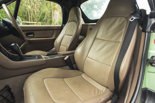 1999 BMW Z3 2.8 Auto Roadster zum Verkauf (Bild 63 von 156)