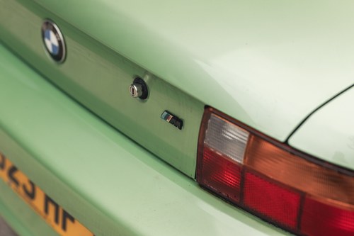 1999 BMW Z3 2.8 Auto Roadster zum Verkauf (Bild 113 von 156)