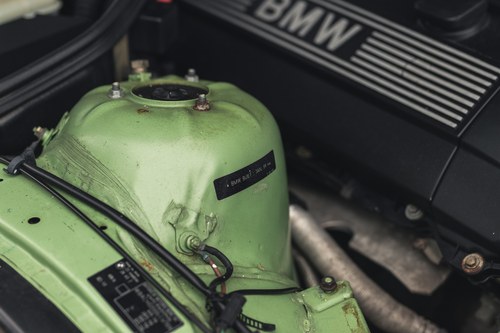 1999 BMW Z3 2.8 Auto Roadster zum Verkauf (Bild 135 von 156)