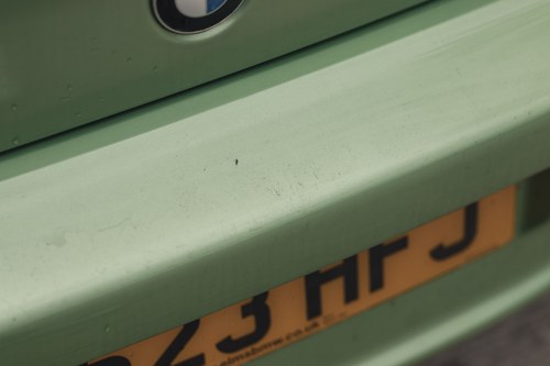 1999 BMW Z3 2.8 Auto Roadster zum Verkauf (Bild 123 von 156)