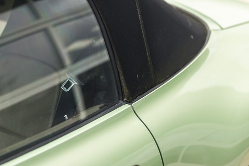 1999 BMW Z3 2.8 Auto Roadster zum Verkauf (Bild 91 von 156)