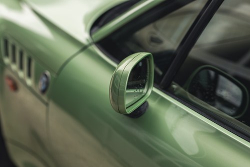 1999 BMW Z3 2.8 Auto Roadster zum Verkauf (Bild 89 von 156)