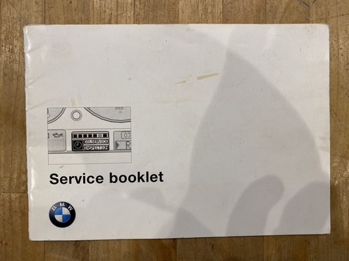 1997 BMW Z3 2.8 Widebody For Sale (picture 96 of 109)