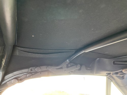 1997 BMW Z3 2.8 Widebody For Sale (picture 39 of 109)