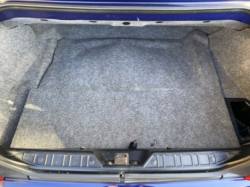 1997 BMW Z3 2.8 Widebody For Sale (picture 54 of 109)