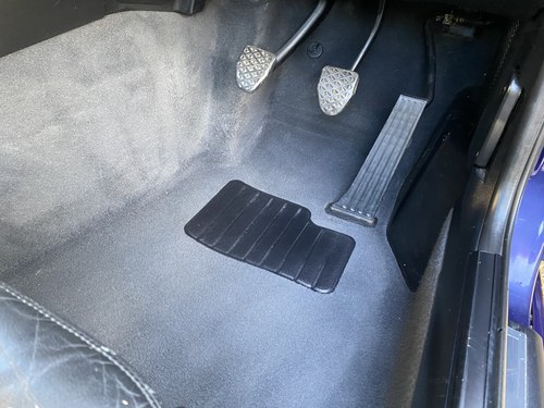 1997 BMW Z3 2.8 Widebody For Sale (picture 50 of 109)