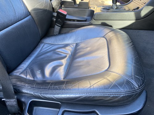 1997 BMW Z3 2.8 Widebody For Sale (picture 29 of 109)