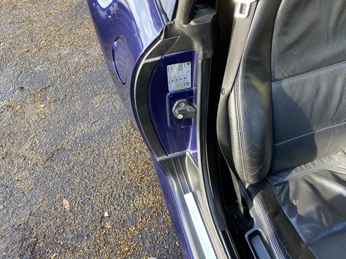 1997 BMW Z3 2.8 Widebody For Sale (picture 48 of 109)