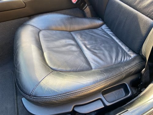 1997 BMW Z3 2.8 Widebody For Sale (picture 31 of 109)