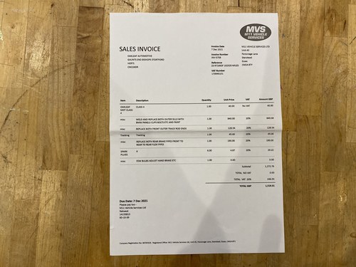 1997 BMW Z3 2.8 Widebody For Sale (picture 104 of 109)