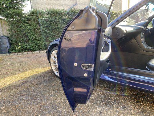 1997 BMW Z3 2.8 Widebody For Sale (picture 42 of 109)