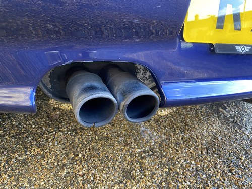 1997 BMW Z3 2.8 Widebody For Sale (picture 59 of 109)