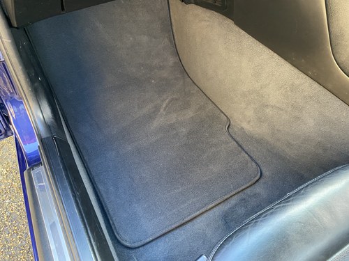 1997 BMW Z3 2.8 Widebody For Sale (picture 51 of 109)